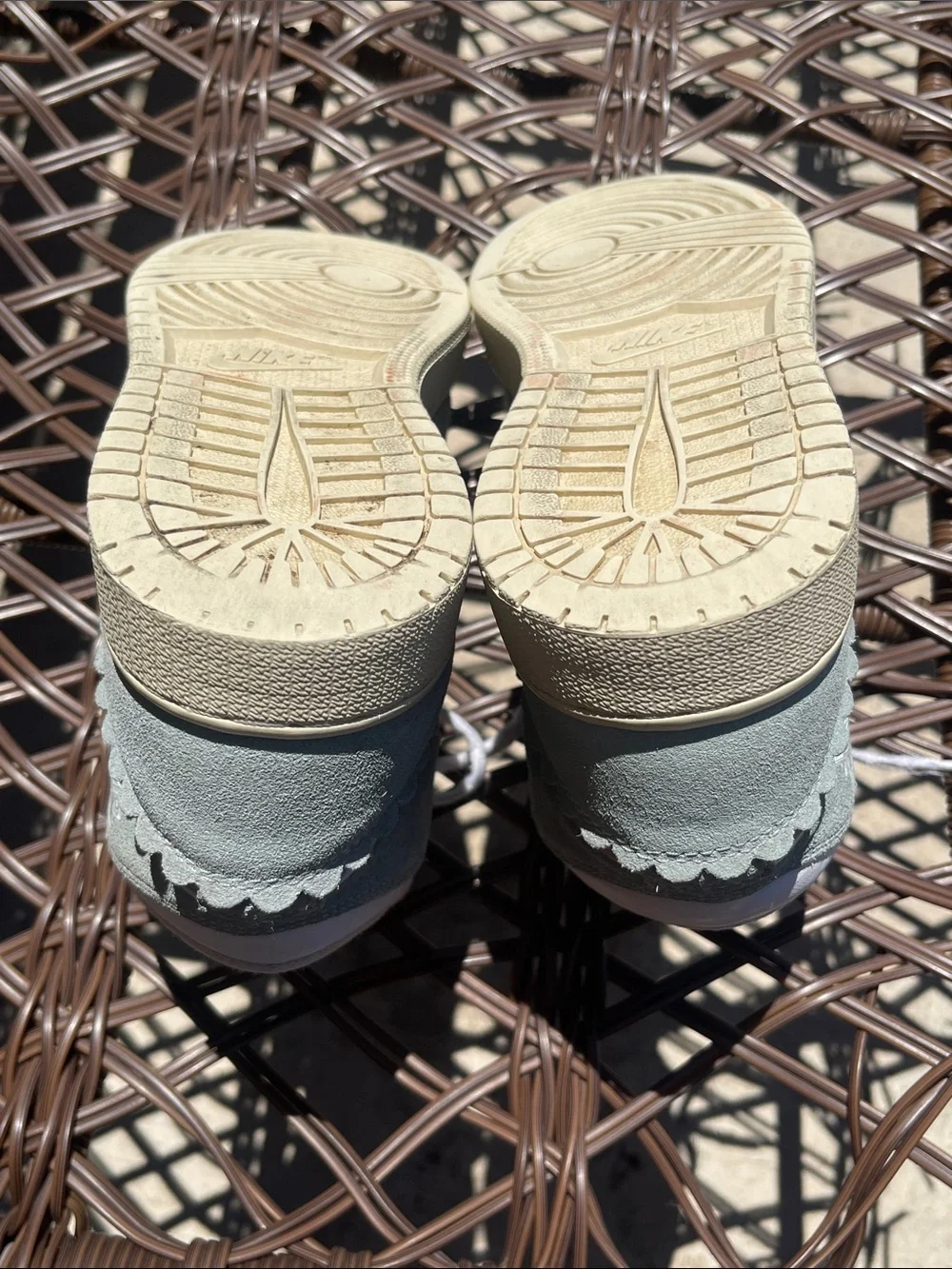 Air Jordan’s - Picture 7 of 8